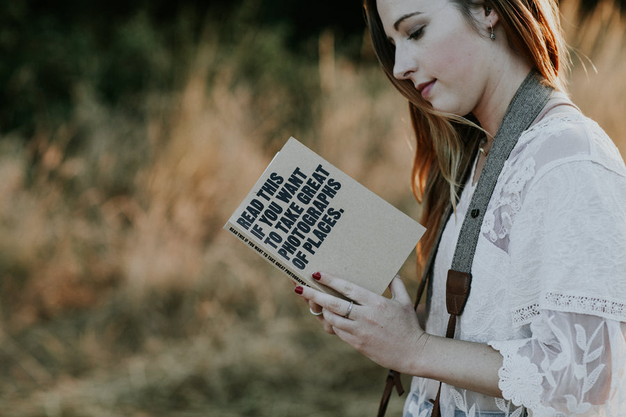 The Top 10 Inspirational Books for Photographers You Must Read