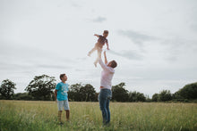 family portrait session with abigail fahey photography