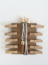 Photography Display - Rope Kit