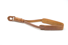 Leather Hand Strap