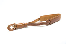 Leather Hand Strap