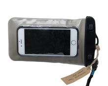 underwater Mobile phone case